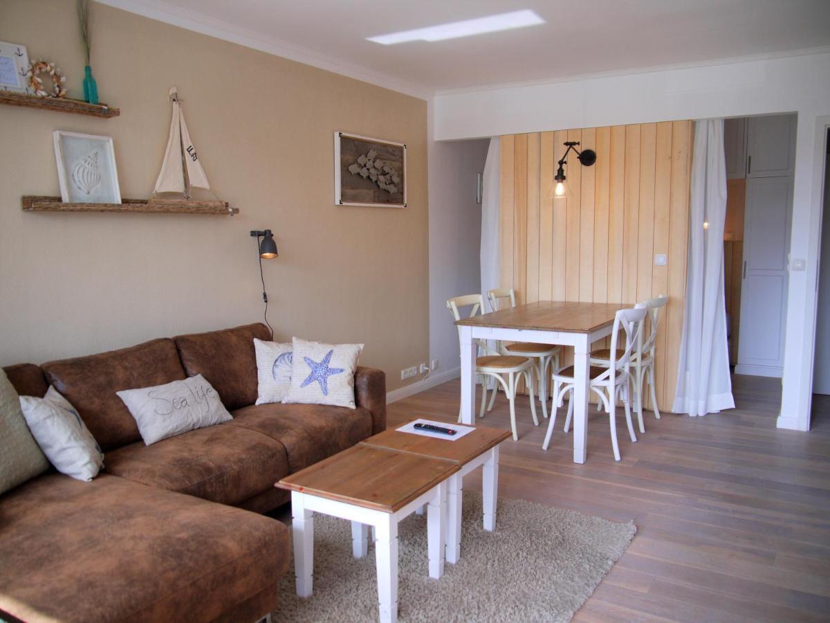 Strandperle 4 Scharbeutz Dış mekan fotoğraf